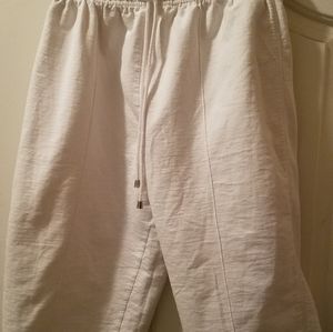 Beaux Art Women's Active Wear Pants